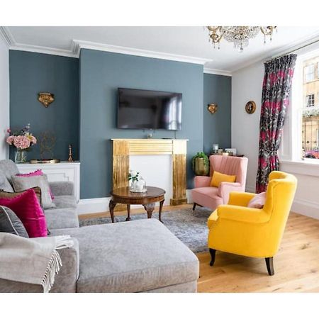 Apartamento The Gilt Bath Exterior foto