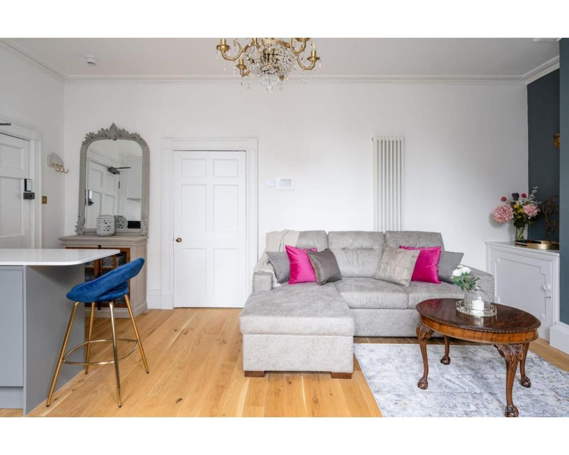 Apartamento The Gilt Bath Exterior foto
